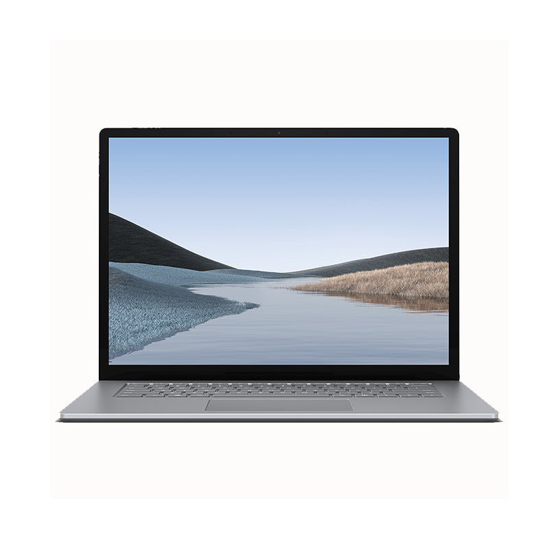 MS Surface Laptop 3 Ryzen 5-3580 8GB RAM 128GB SSD 15" - Techmarkit