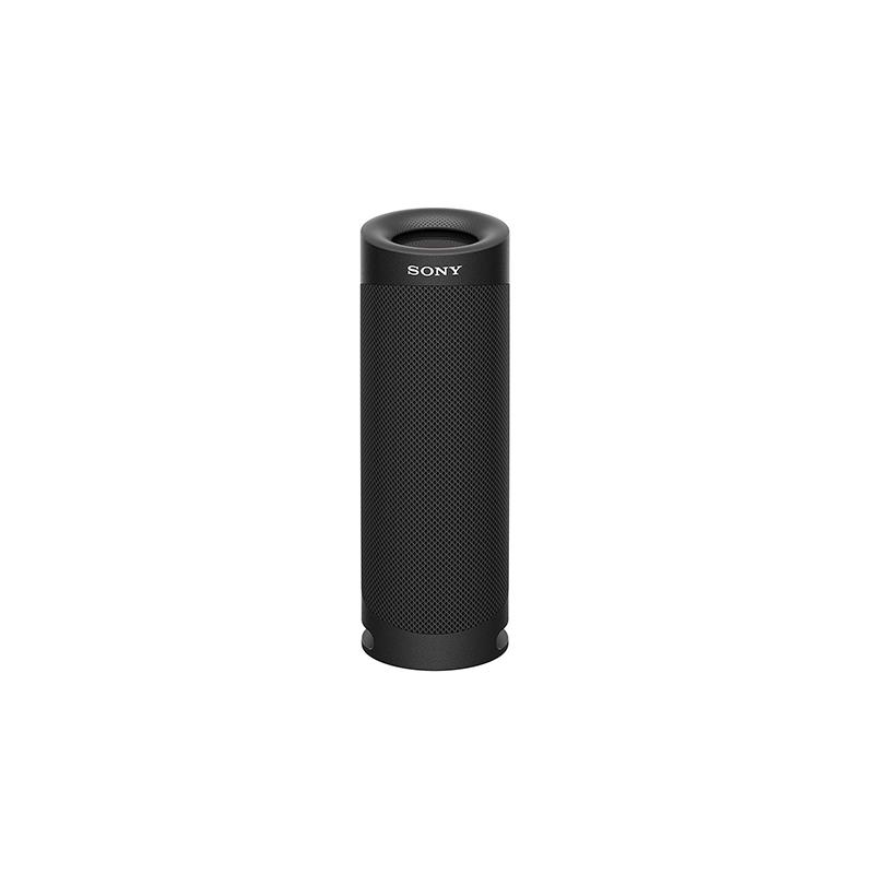 Sony SRS-XB23 Wireless Extra Bass Speaker Black - Techmarkit