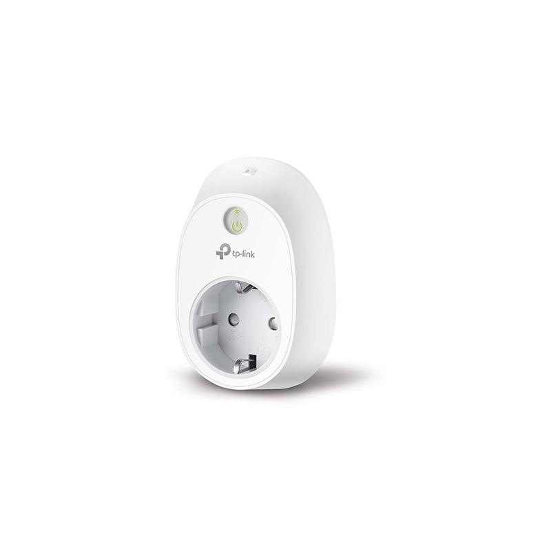 TP Link Smart Plug HS110 With Energy Monitoring - Techmarkit