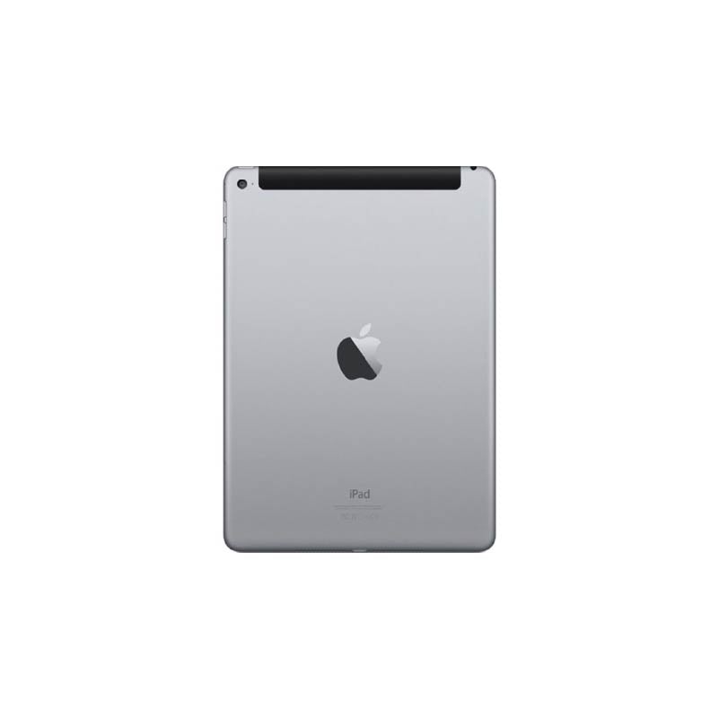 Apple iPad Air WiFi + Cellular 64GB Silver - Techmarkit
