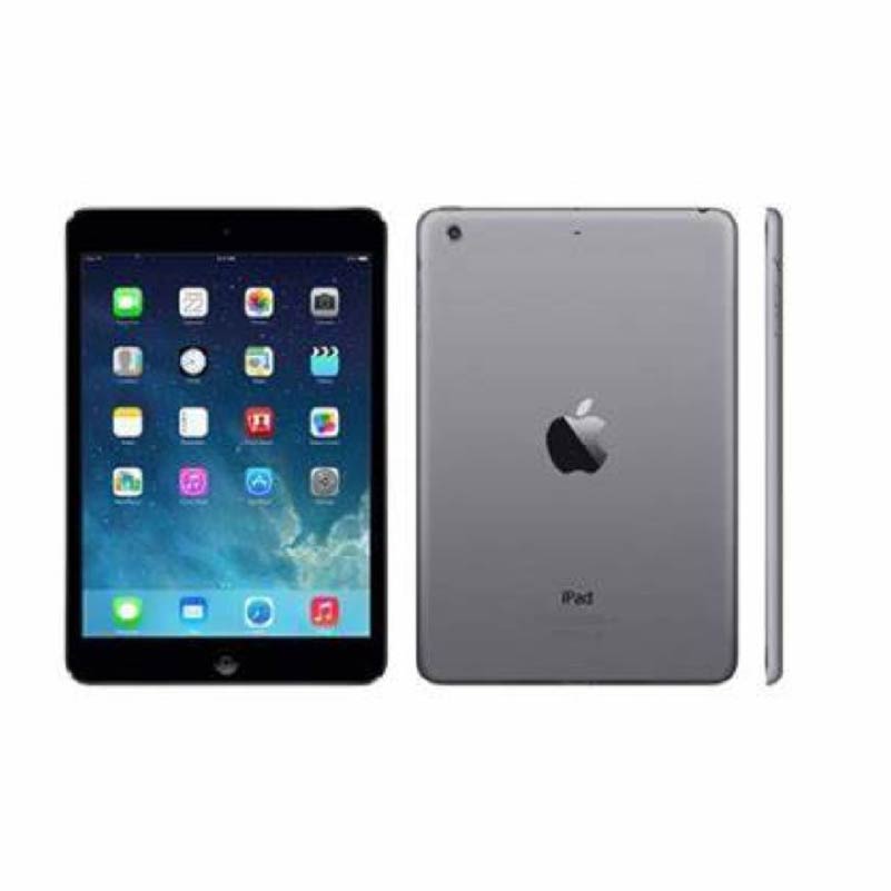 Apple iPad Mini 2 WiFi 16GB Space Grey