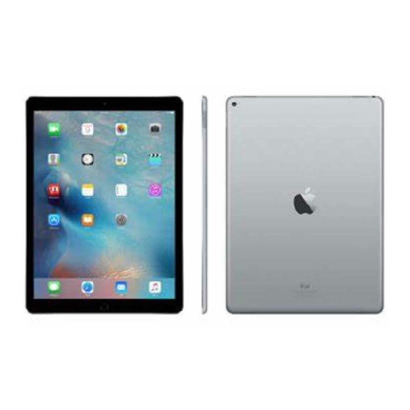 Apple iPad Pro WiFi 64GB 10.5" Space Grey - Techmarkit
