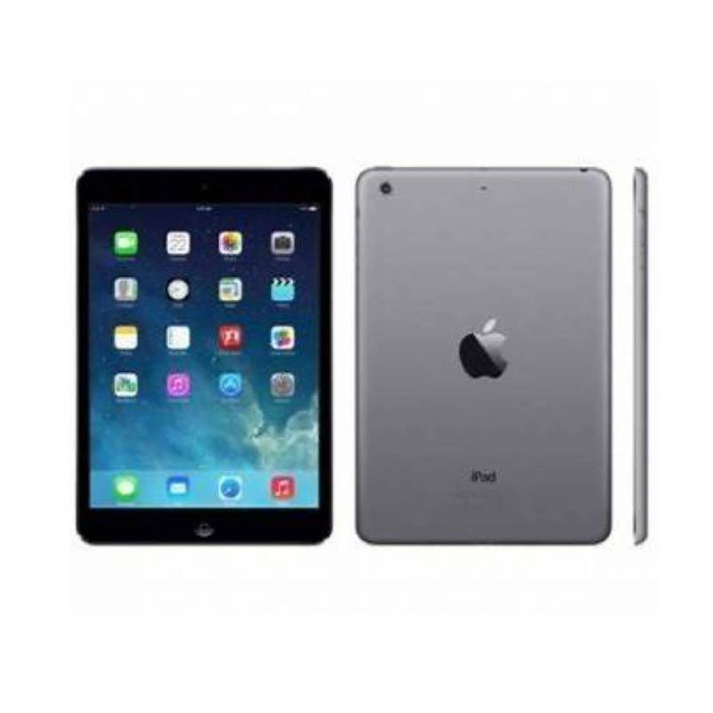 Apple iPad Mini 2 WiFi + Cellular 16GB Space Grey - Techmarkit