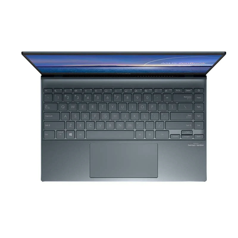 Asus Zenbook 14 UX425EA i7-1165G7 16GB RAM 512GB PCIE NVMe SSD 14"