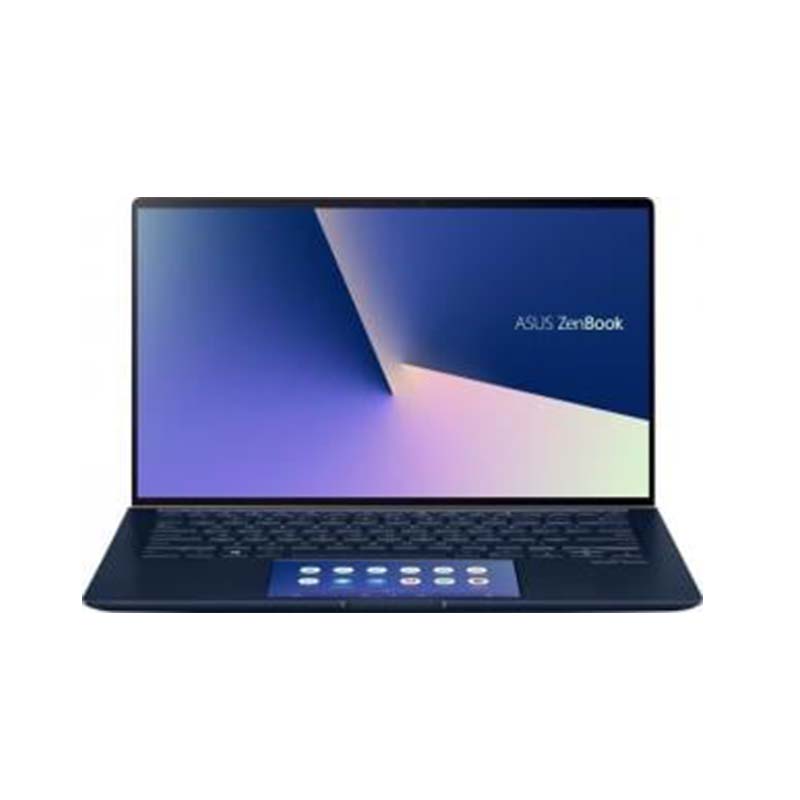 Asus Zenbook i7-10510U 16GB RAM 512GB PCIE NVME SSD 14&quot;