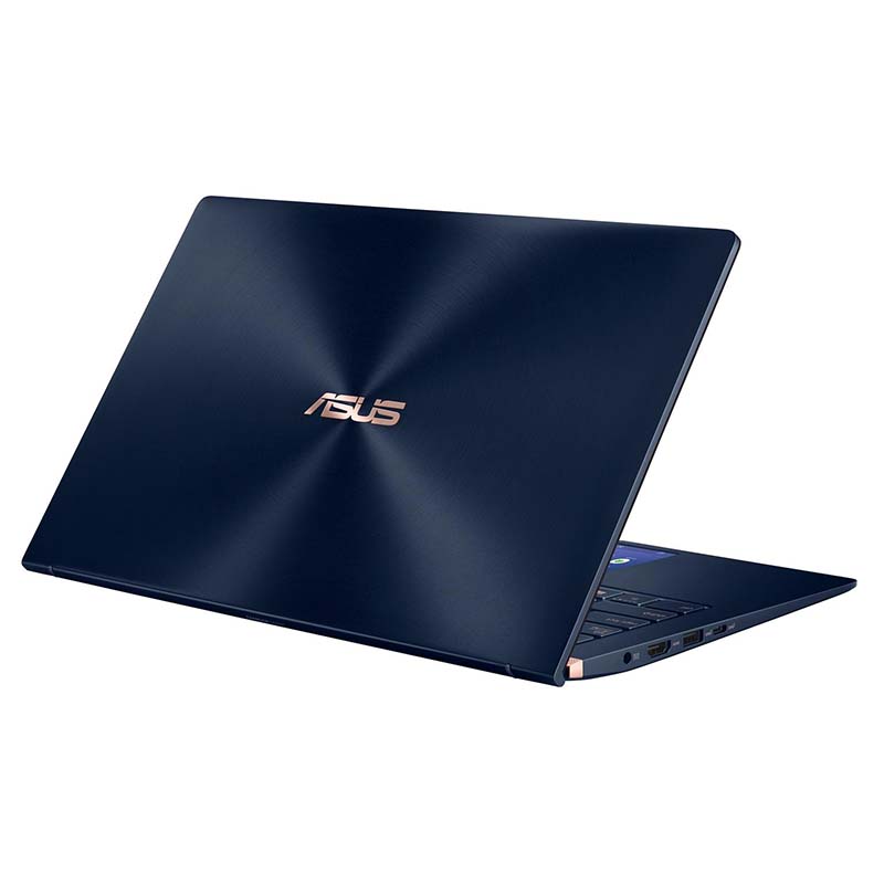 Asus Zenbook i7-10510U 16GB RAM 512GB PCIE NVME SSD 14&quot;