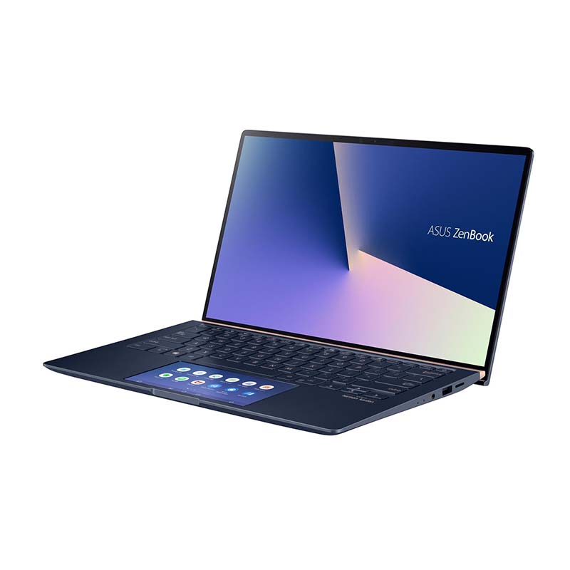 Asus Zenbook i7-10510U 16GB RAM 512GB PCIE NVME SSD 14&quot;