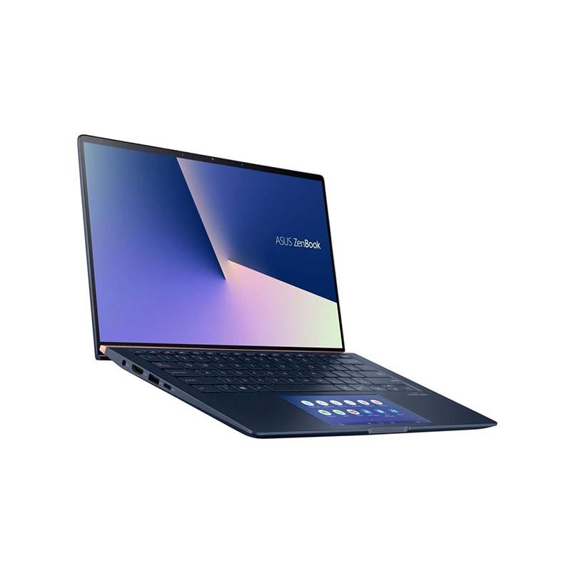 Asus Zenbook i7-10510U 16GB RAM 512GB PCIE NVME SSD 14&quot;