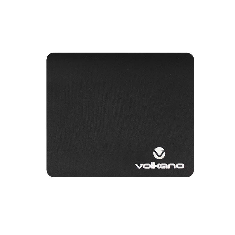 Volkano Slide Series Mousepad Black