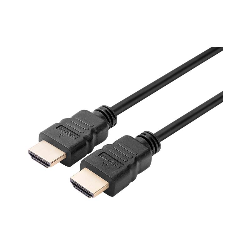 Volkano Digital Series HDMI 1.5m Black Cable