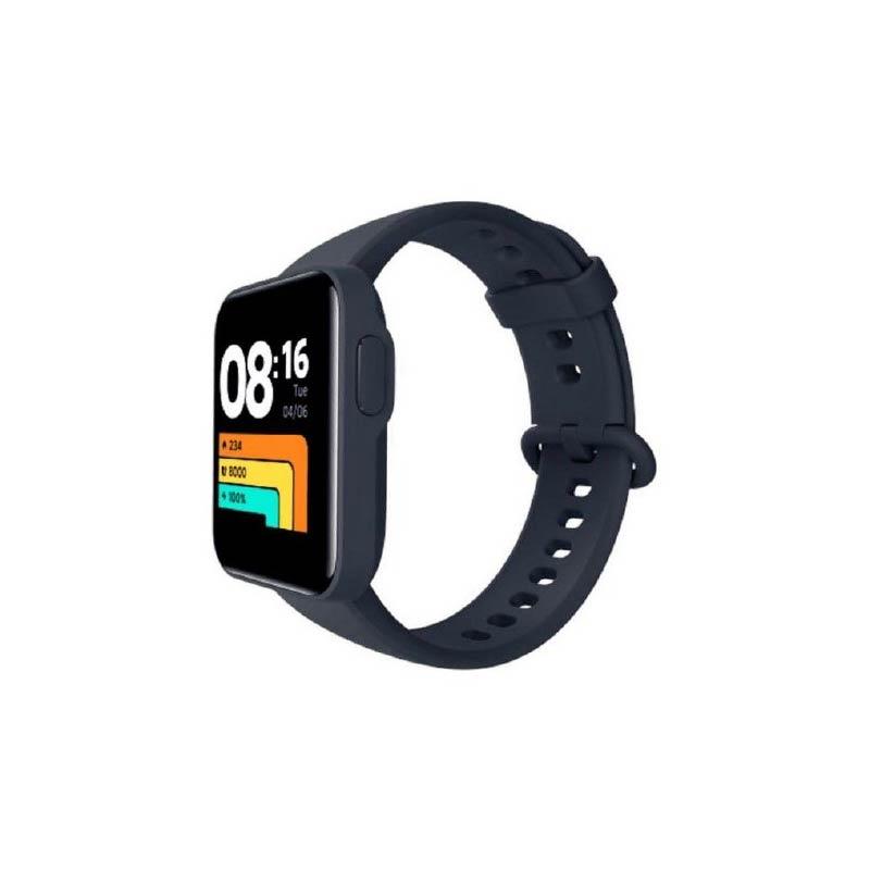 Xiaomi Mi Black Watch Lite - Techmarkit
