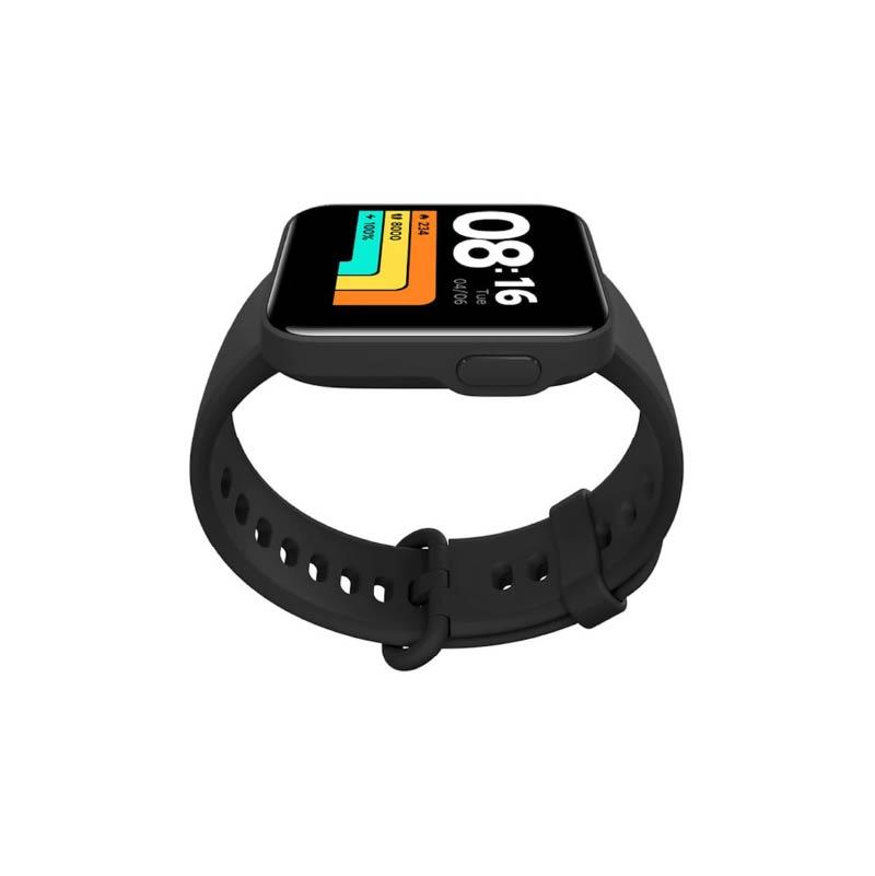 Xiaomi Mi Black Watch Lite - Techmarkit