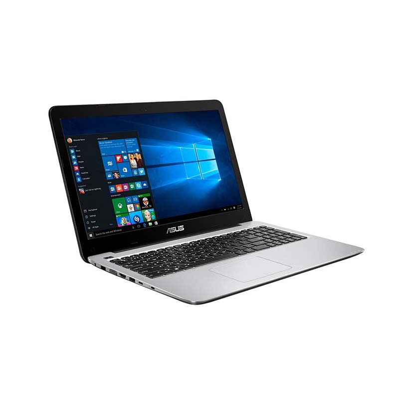 Asus X556UA i5-6200U 4GB RAM 1TB HDD