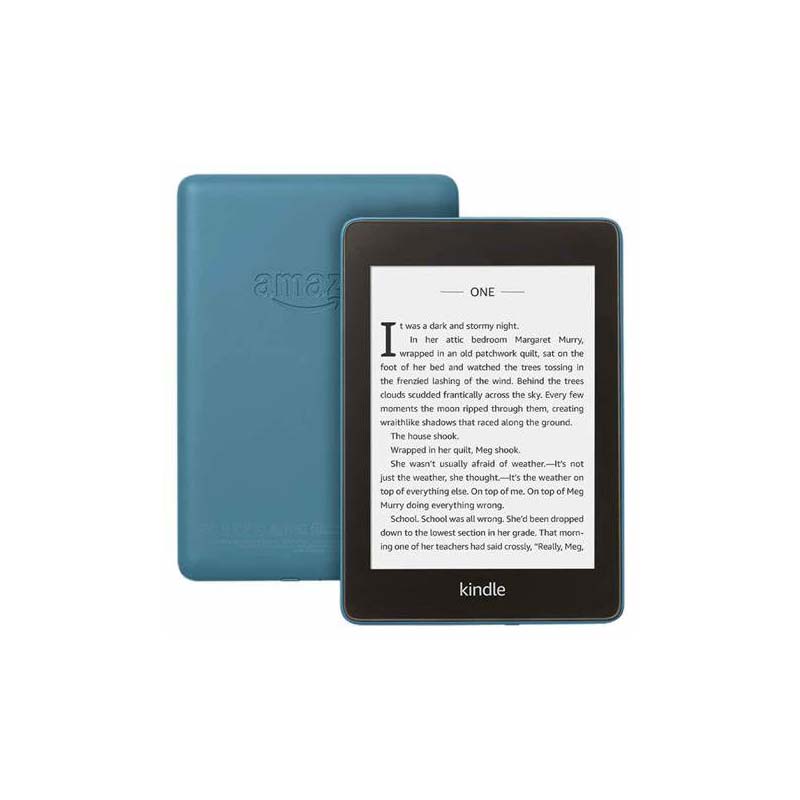 Kindle Paperwhite 10th Generation 8GB Wifi Blue Special Offers