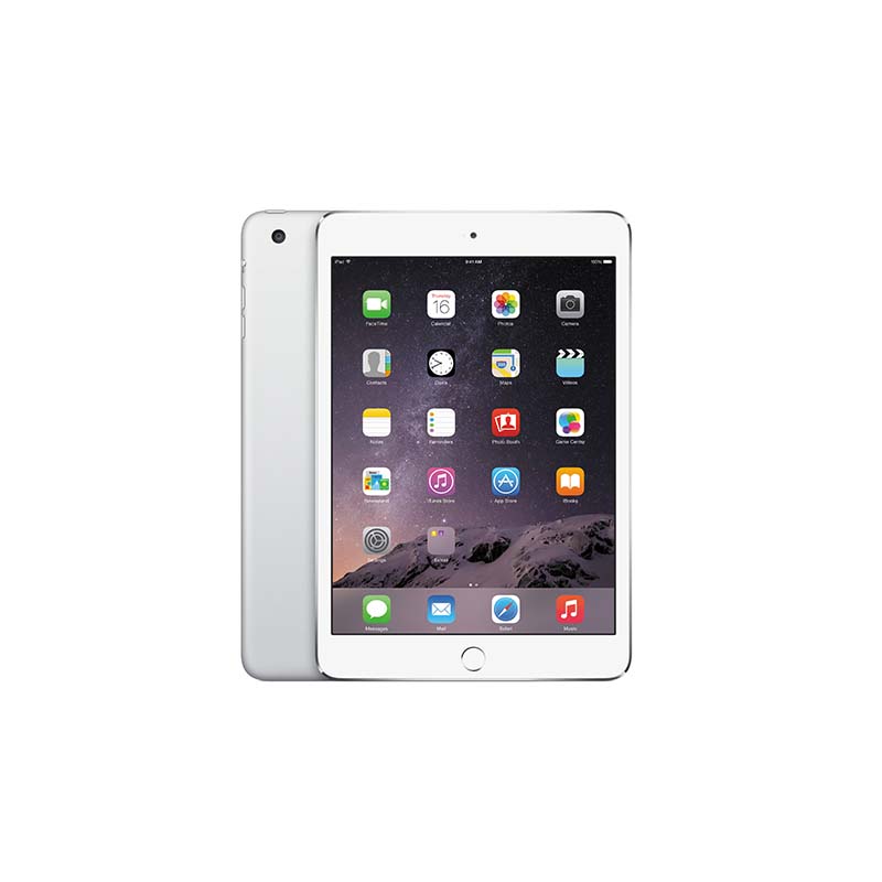 APPLE iPad mini IPAD MINI 3 WI-FI 16GB …-