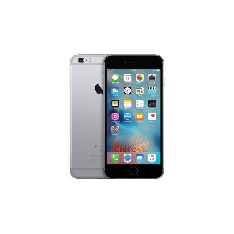 Apple iPhone 6S 32GB Space Grey - Techmarkit