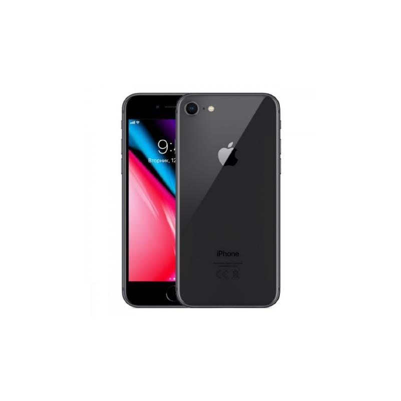 Apple iPhone 8 64GB Space Grey - Techmarkit