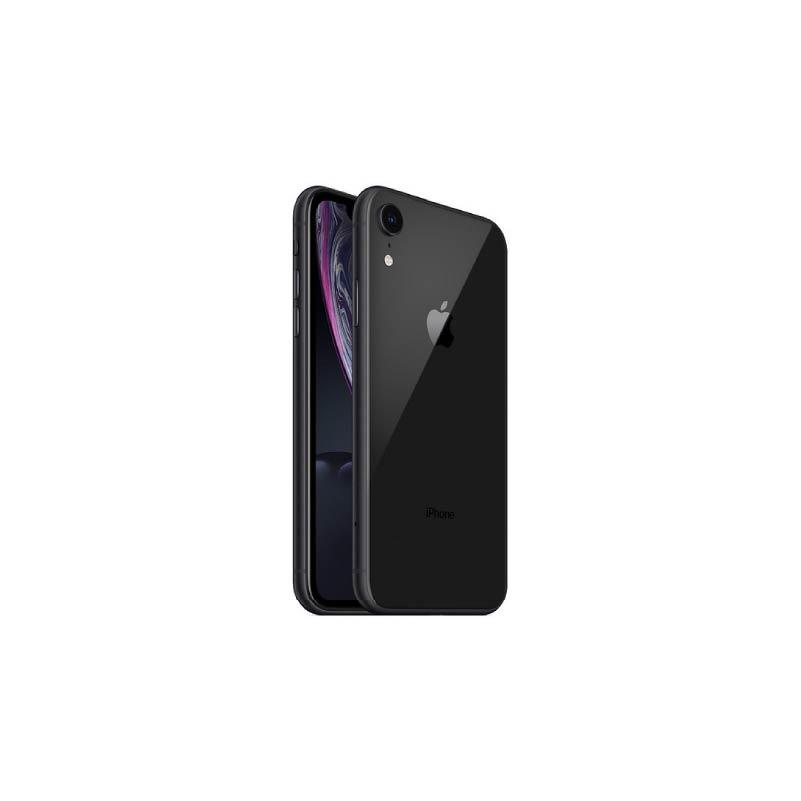 Apple iPhone XR 64GB Black - Techmarkit