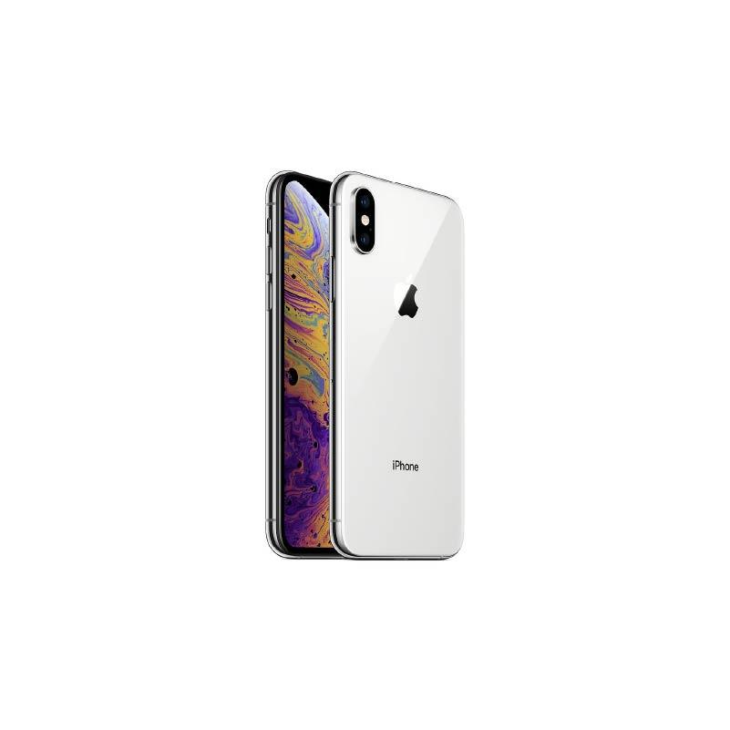 Apple iPhone XS 64GB Silver - Techmarkit