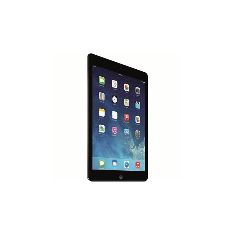 Apple iPad Air WiFi + Cellular 16GB Space Grey - Techmarkit