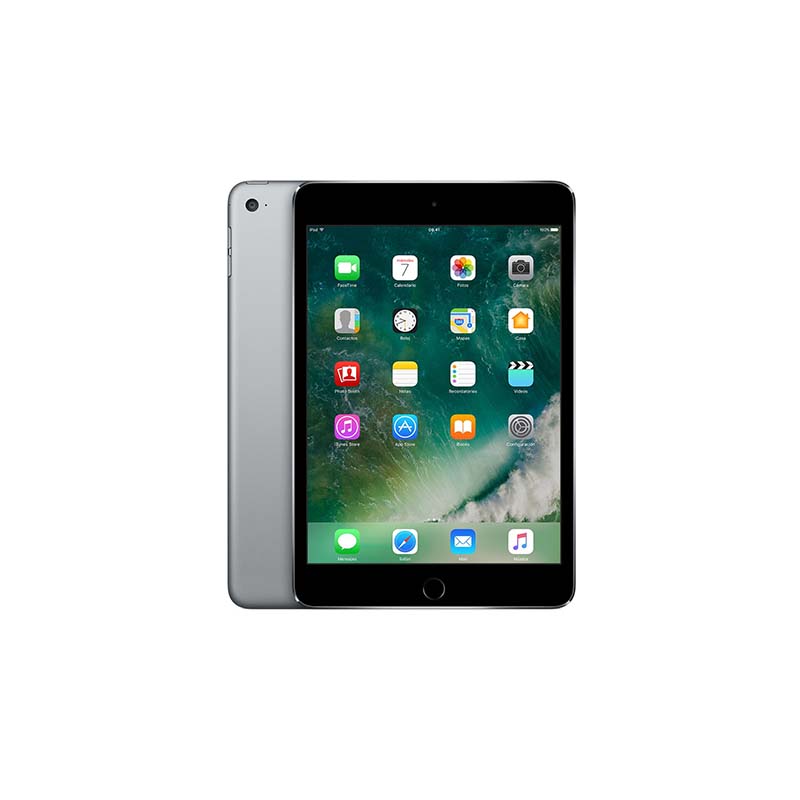 Apple iPad Mini 4 WiFi + Cell 128GB Space Grey
